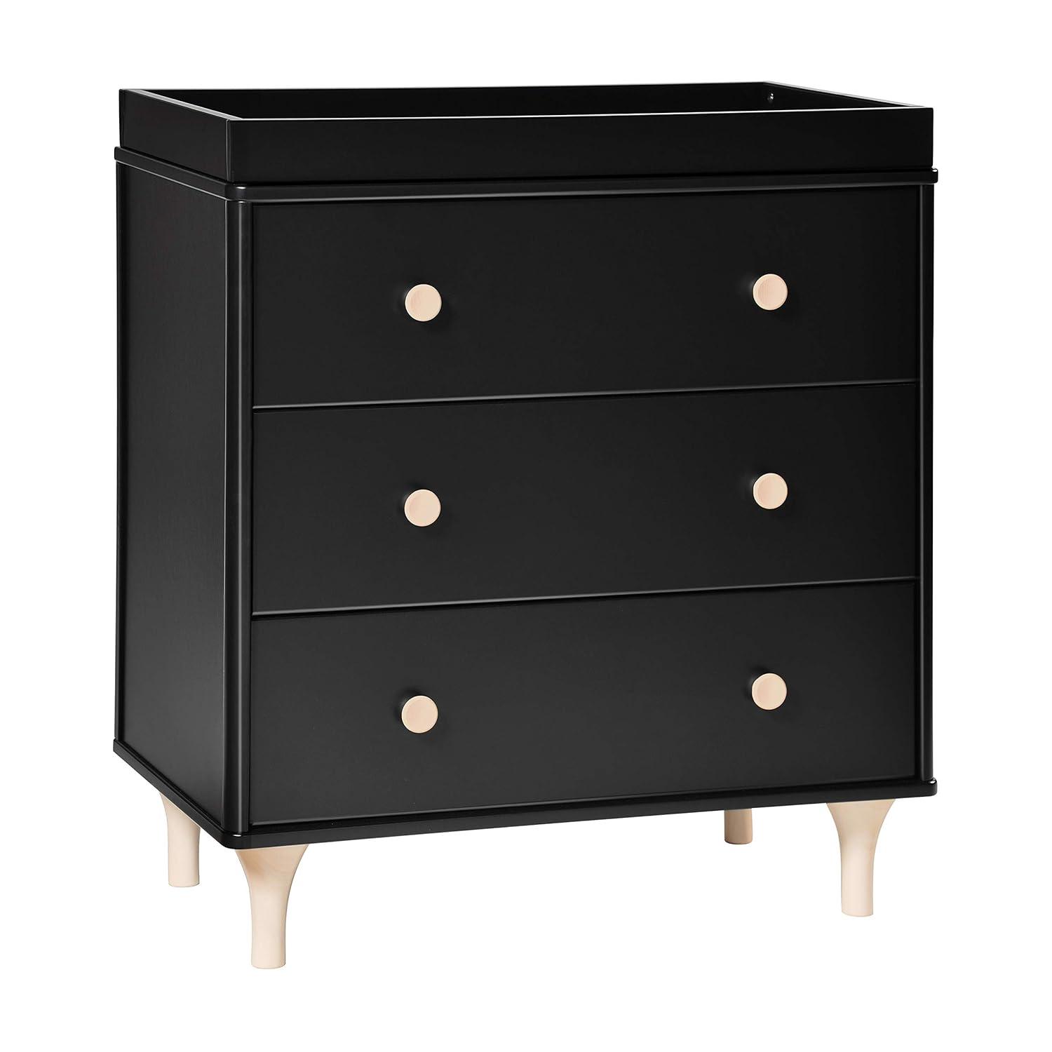 Lolly 3 Drawer Changing Table