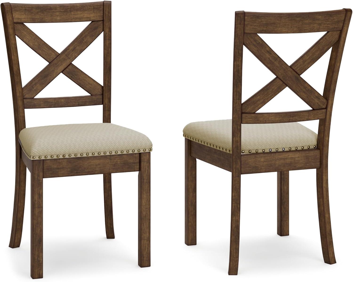 Moriville Dining Chair