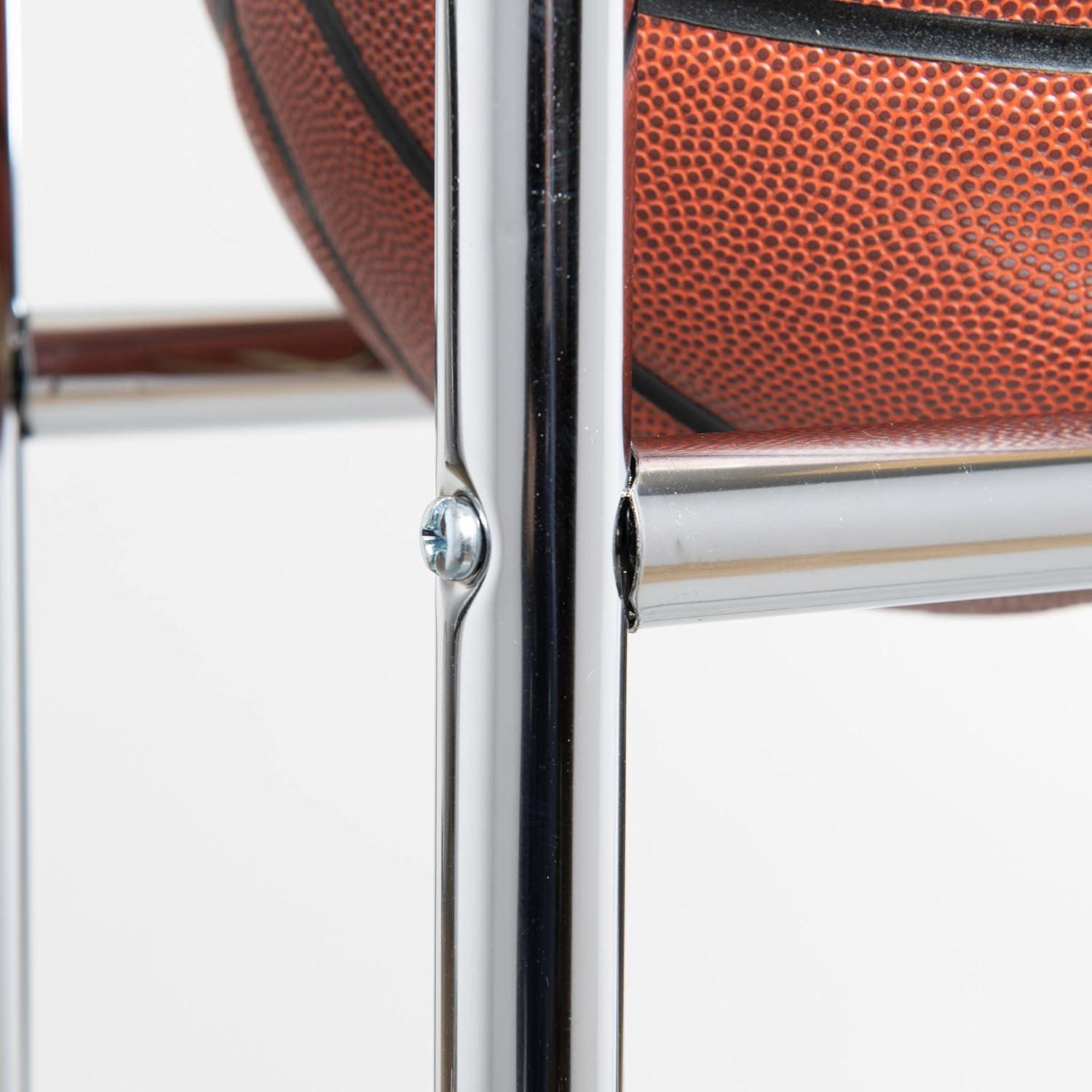 CHAMPROEasy Assemble Ball Rack with Casters