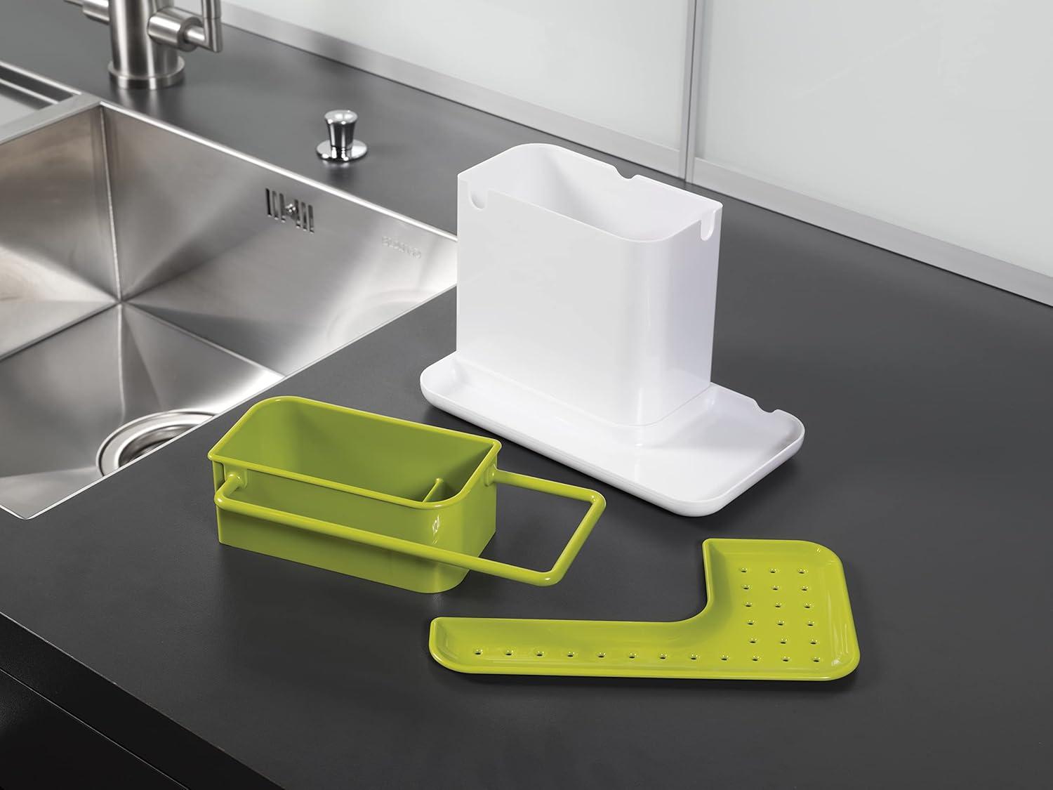 Joseph Joseph Plastic Sink Caddy