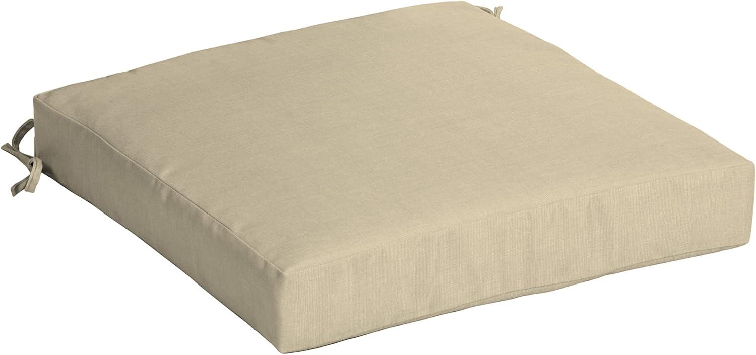 Outdoor Seat Cushion