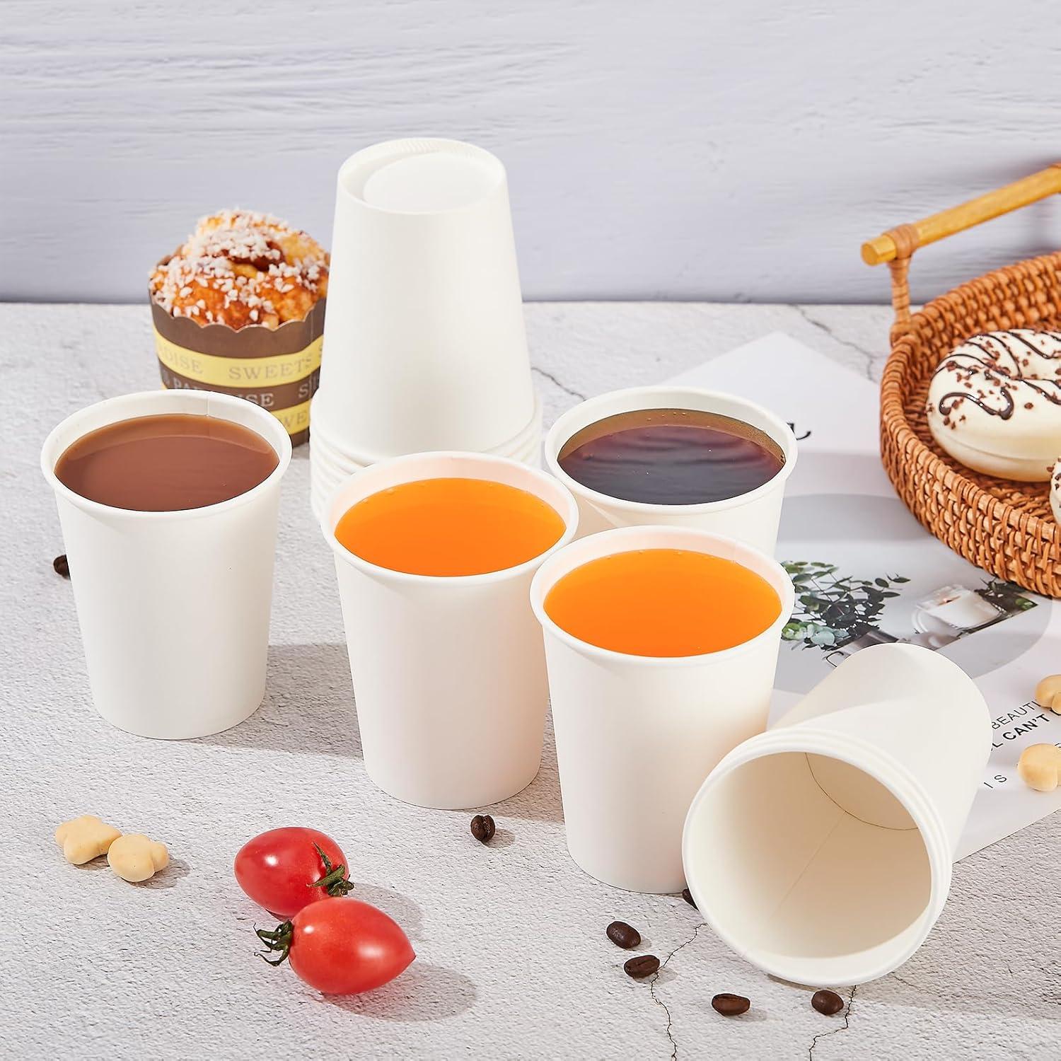 Paper Cups, 8 Oz 300 Park Coffee Cups 8 Oz Paper Coffee Cups 8 Oz Paper Cups Bulk Paper Cups 8 Oz Coffee Cups 8 Oz Disposable Coffee Cups Paper Cups 8 Oz Coffee Cups 8 Oz Paper Cups Hot Cups 8 Oz Cups