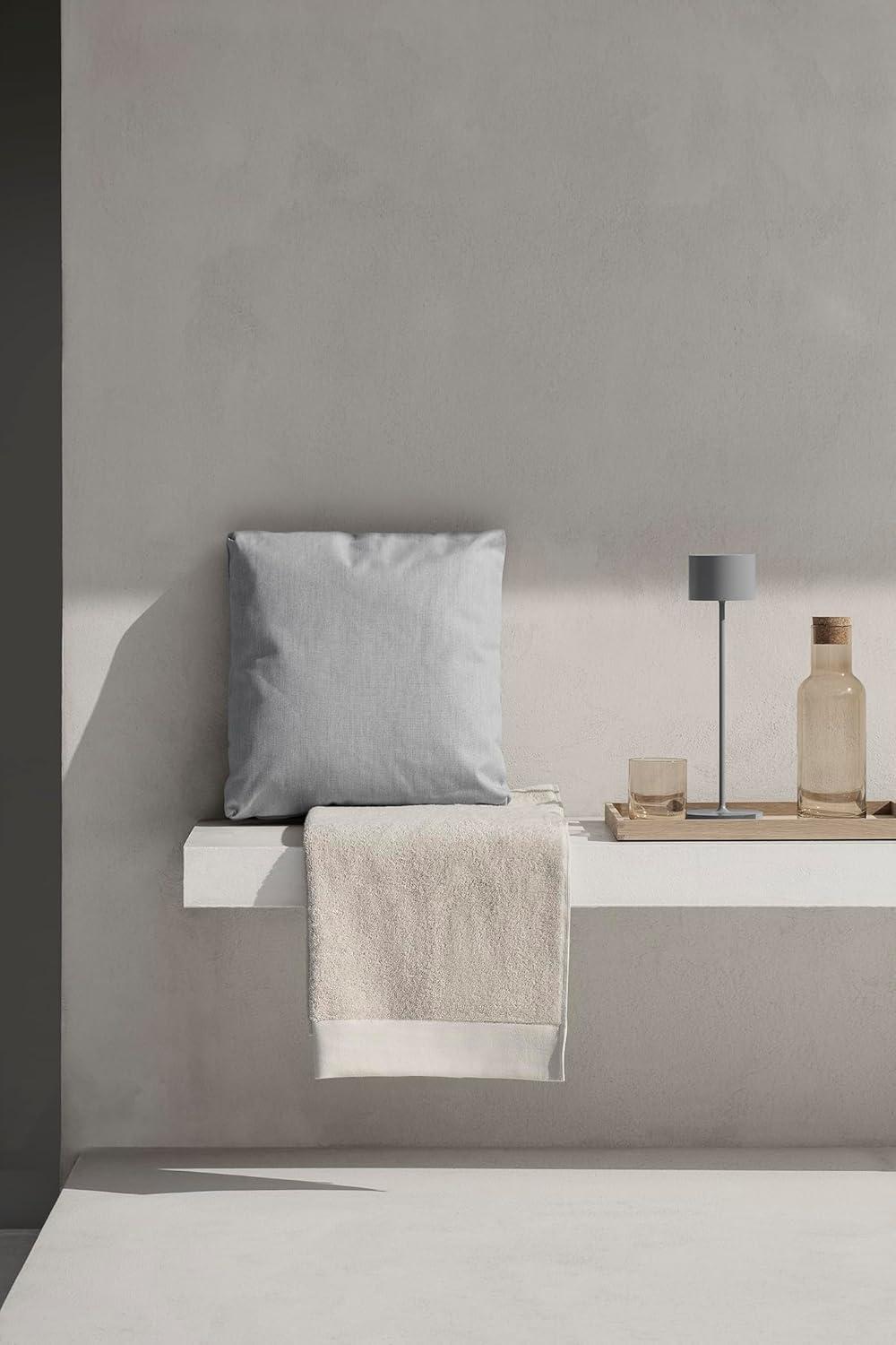Borda Coffee Table Tray