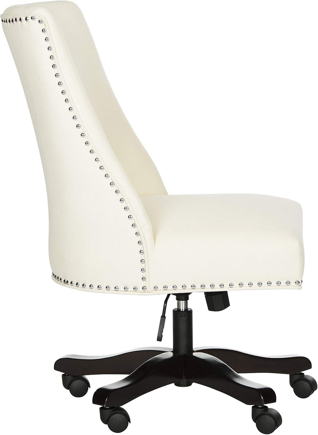 Scarlet Desk Chair  - Safavieh