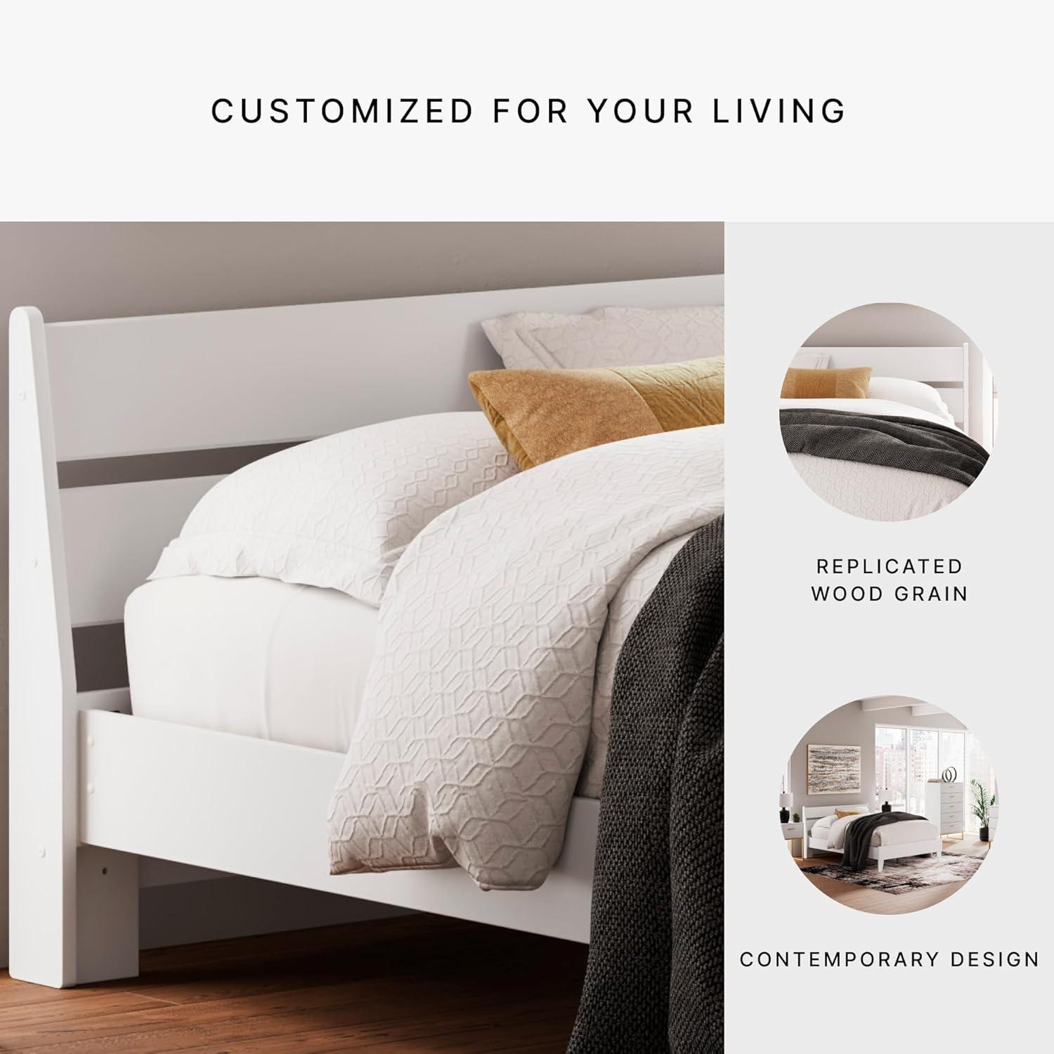 Hokku Designs Gwendylon Headboard