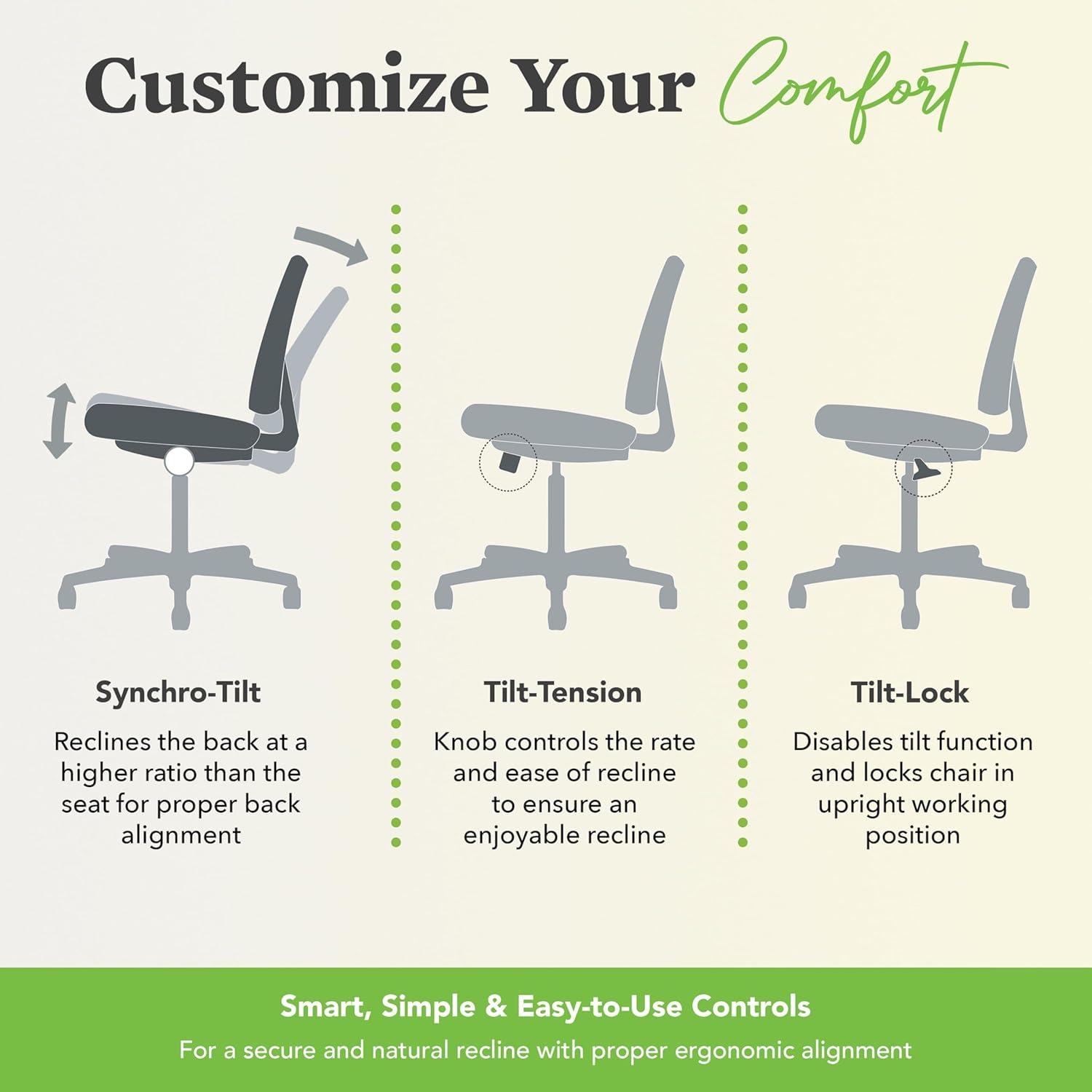 HON Volt Upholstered Office Chair