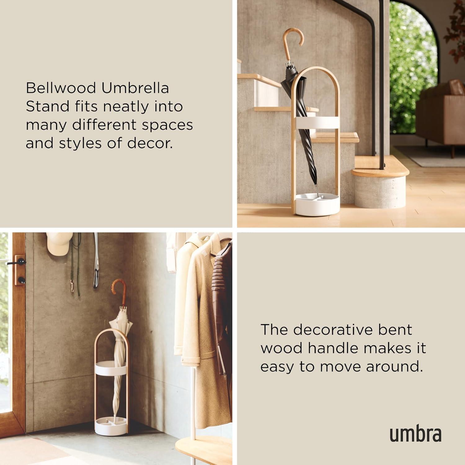 Bellwood Freestanding Umbrella Stand