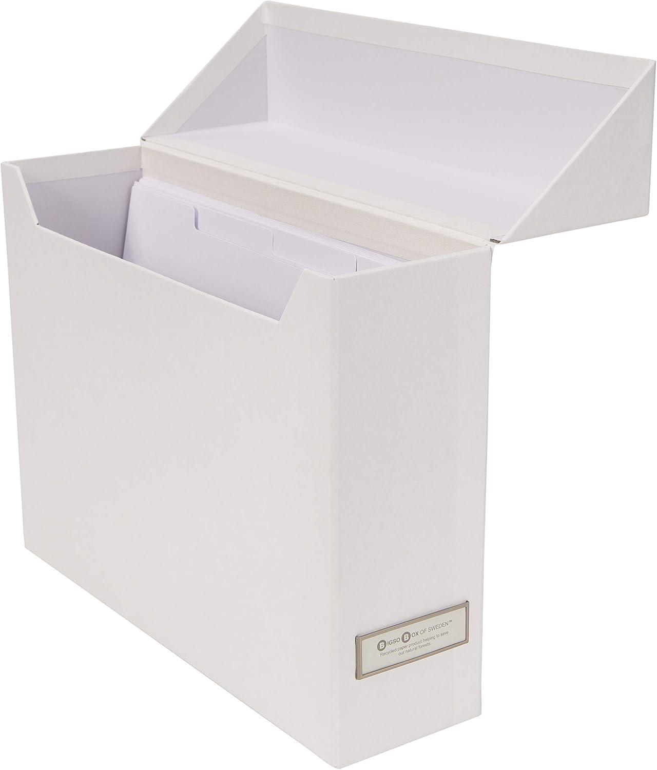 Lovisa File Box