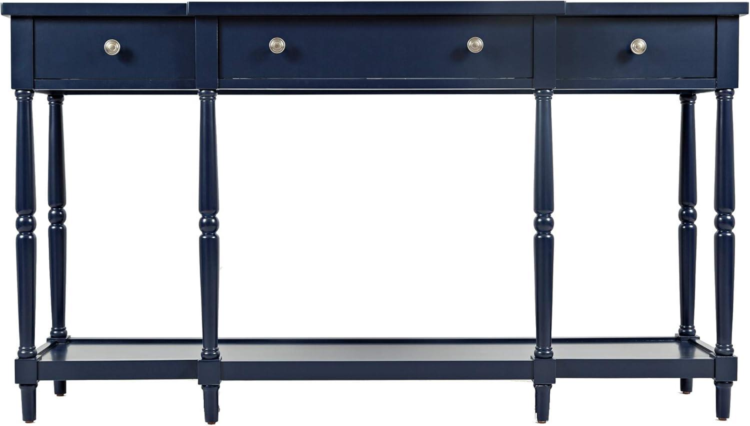 Beaumont 60'' Console Table