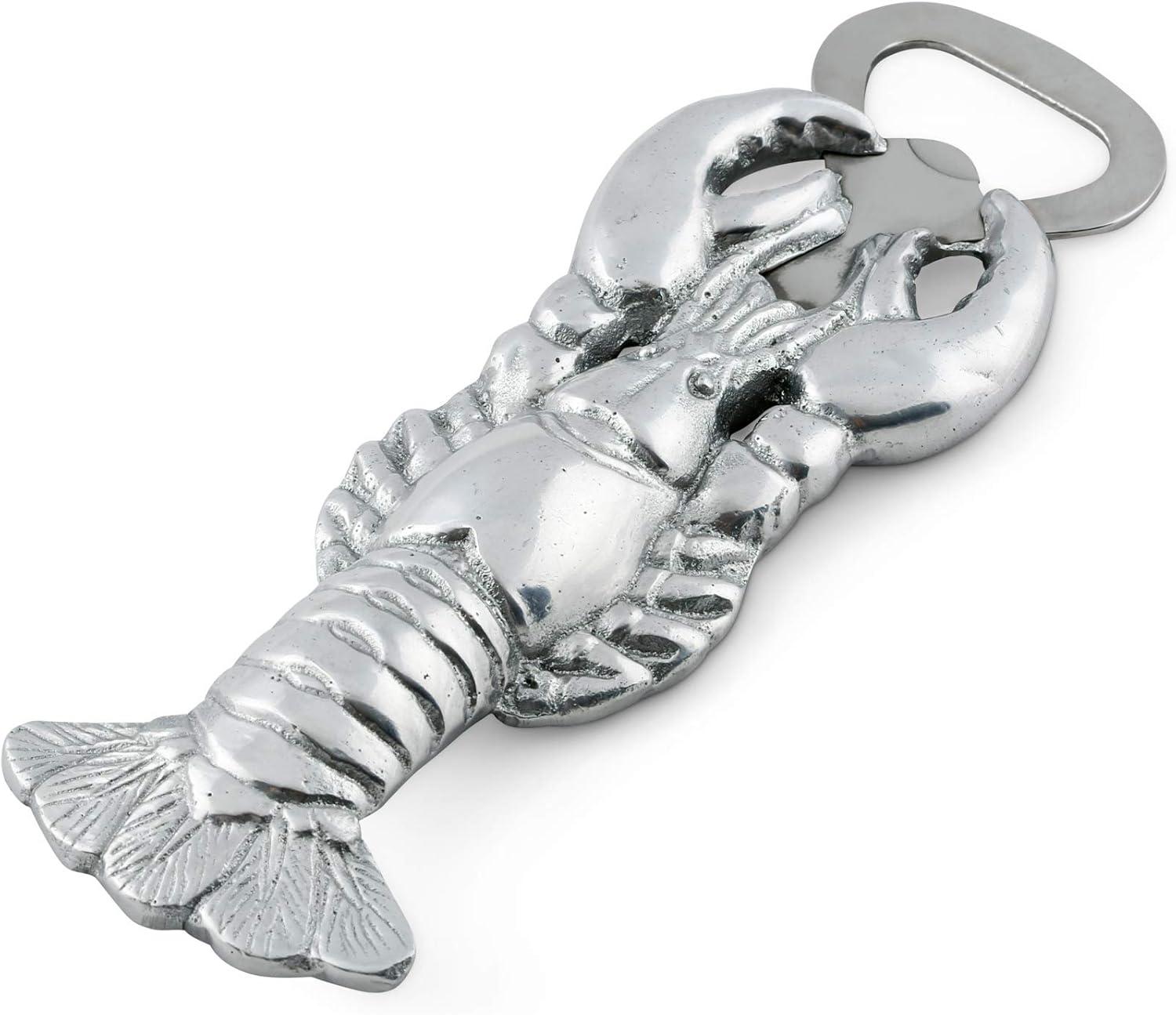 Coastal Crawdad Bottle Opener