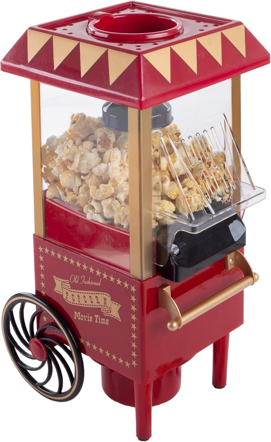 Great Northern Popcorn Great Northern Popcorn 2.5 Oz. Hot Air Popcorn Popper