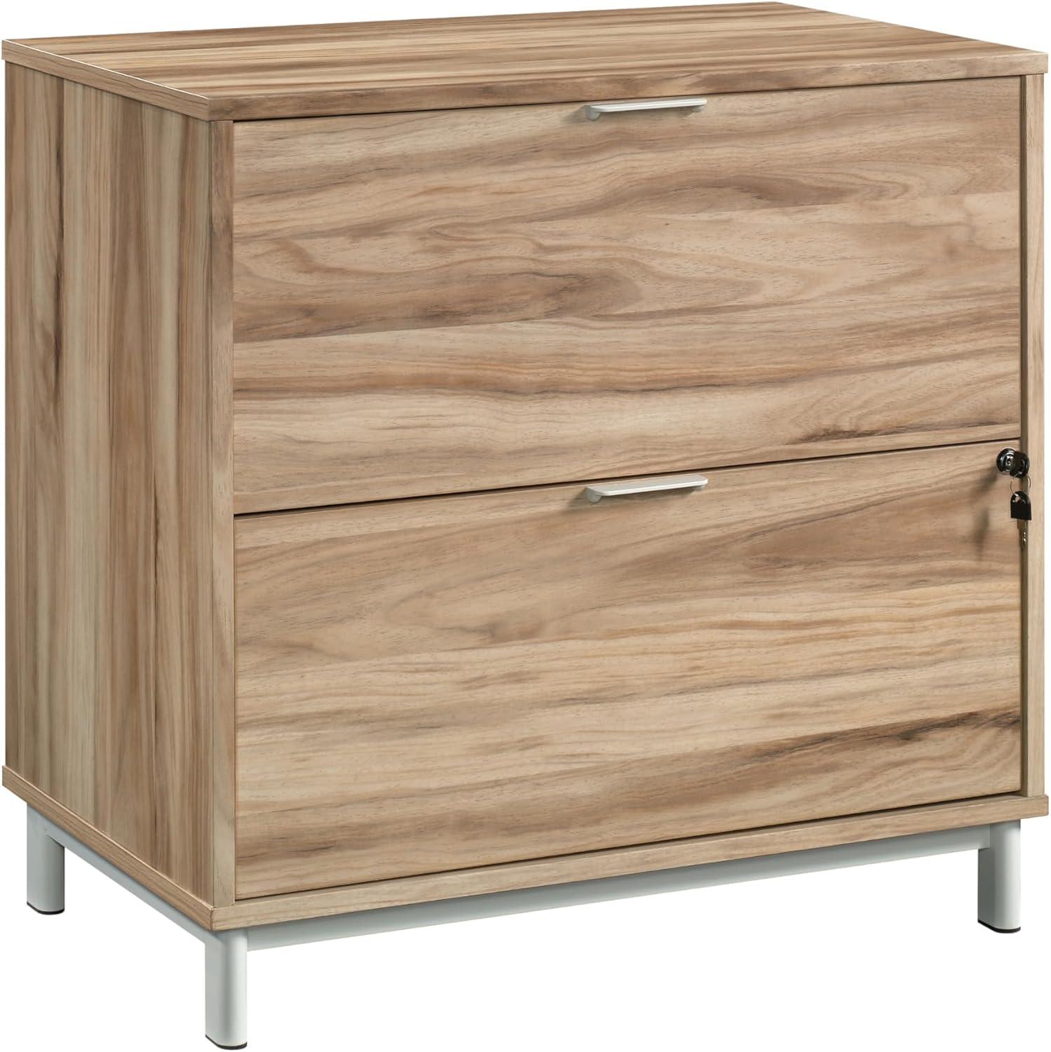 Felty 30.35'' Wide 2 -Drawer File Cabinet