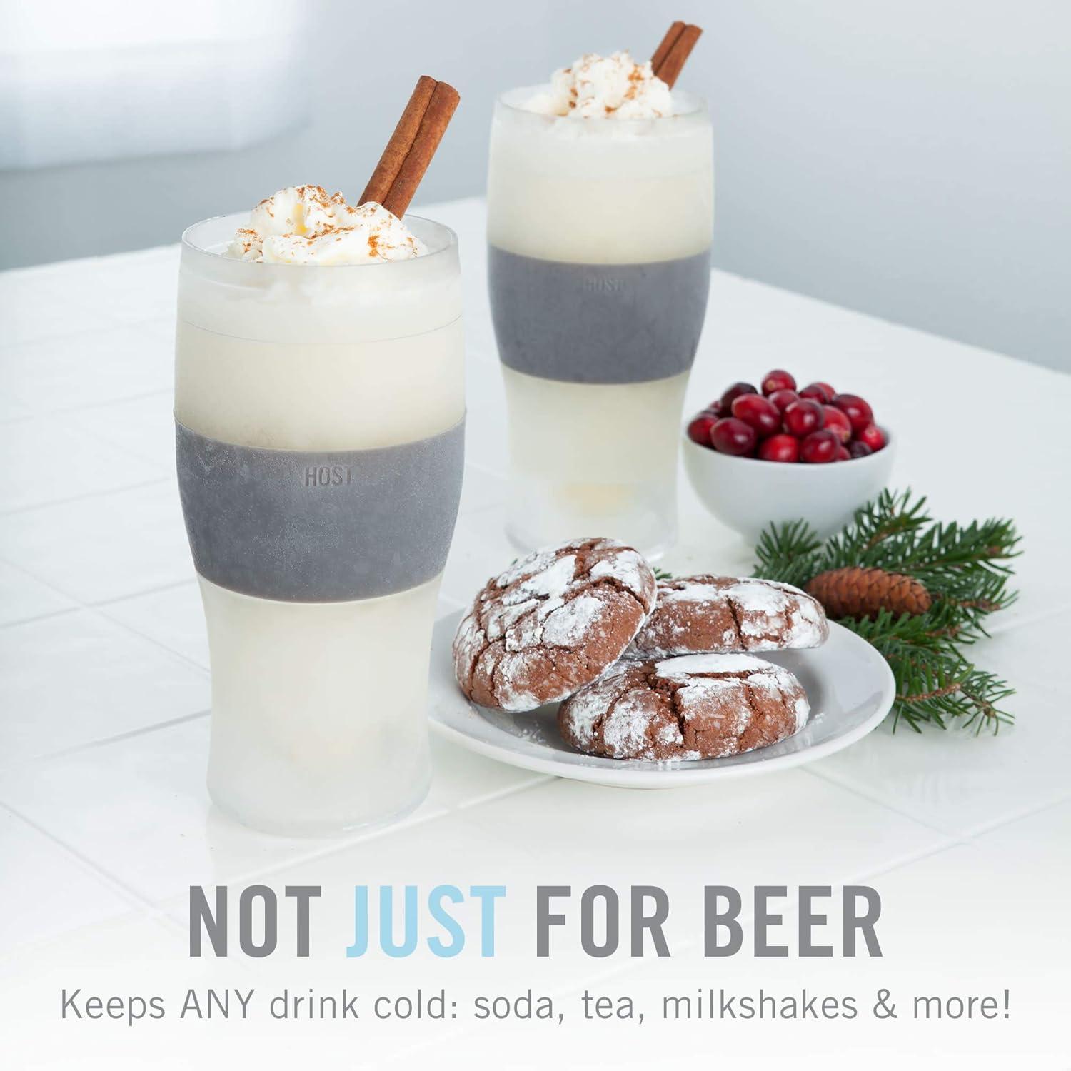 Beer FREEZE (Set of 2) (Set of 2)