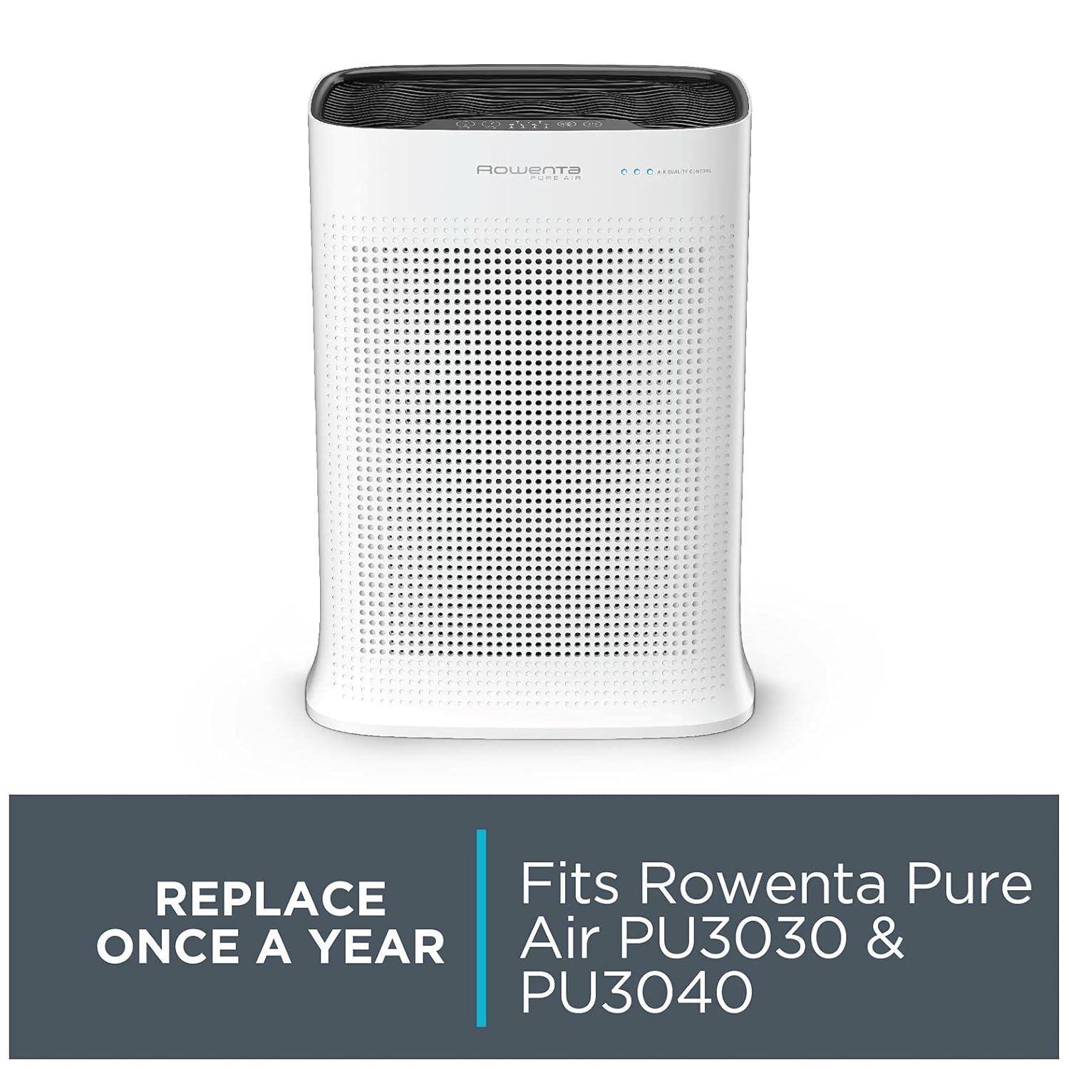 Rowenta Rowenta Air Purifier Air Filter