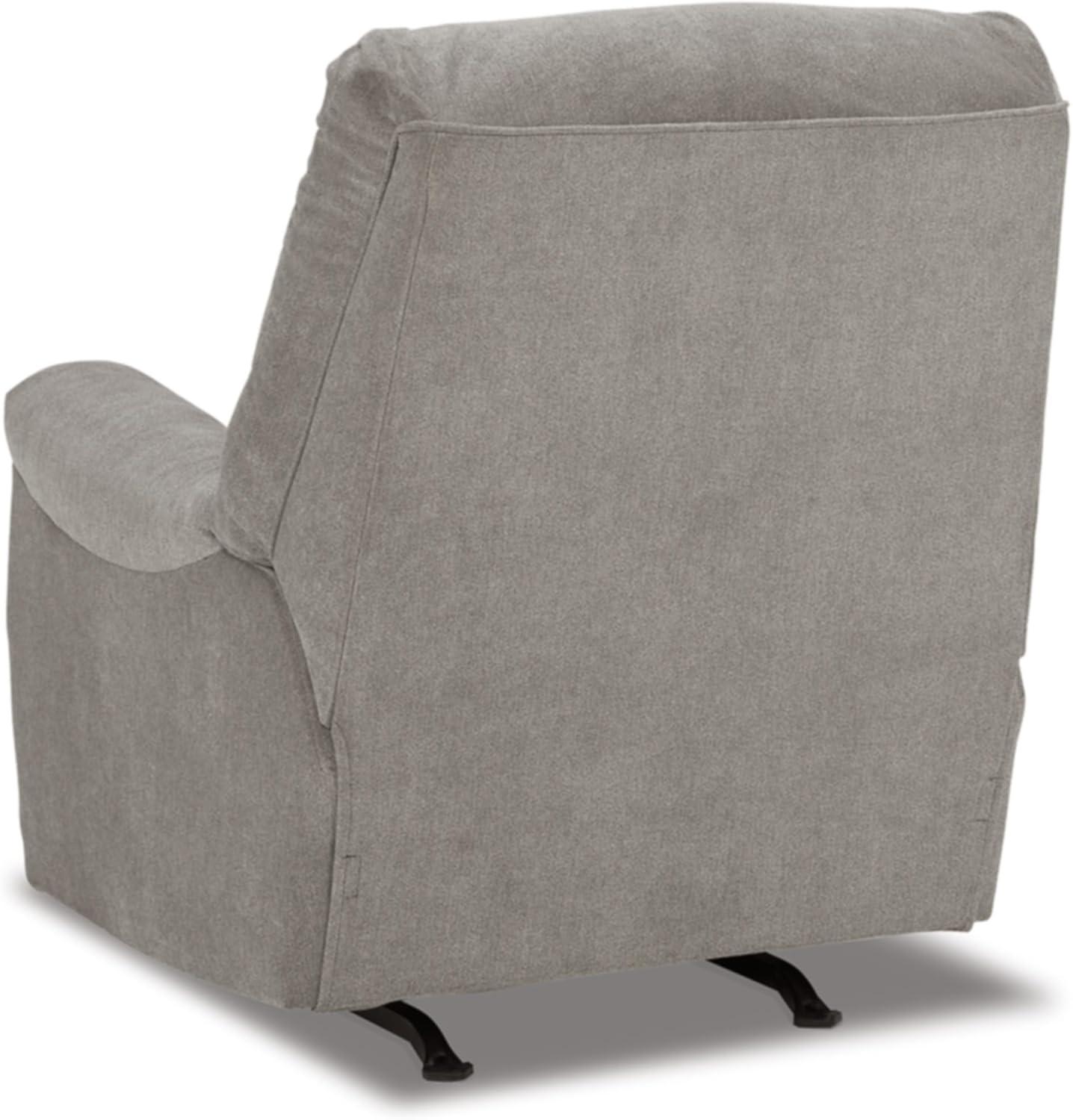 34" Wide Rocker Standard Recliner