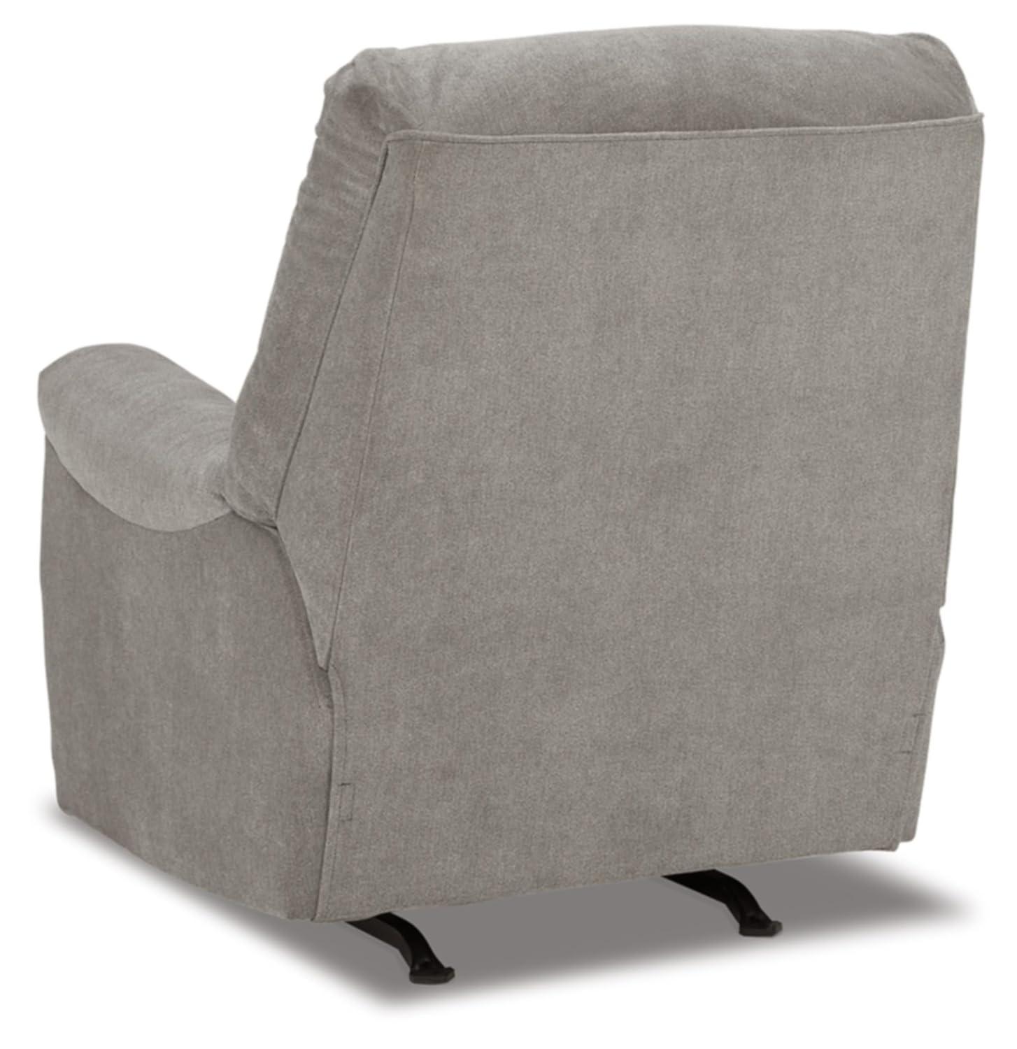 Audriaunna Upholstered Recliner