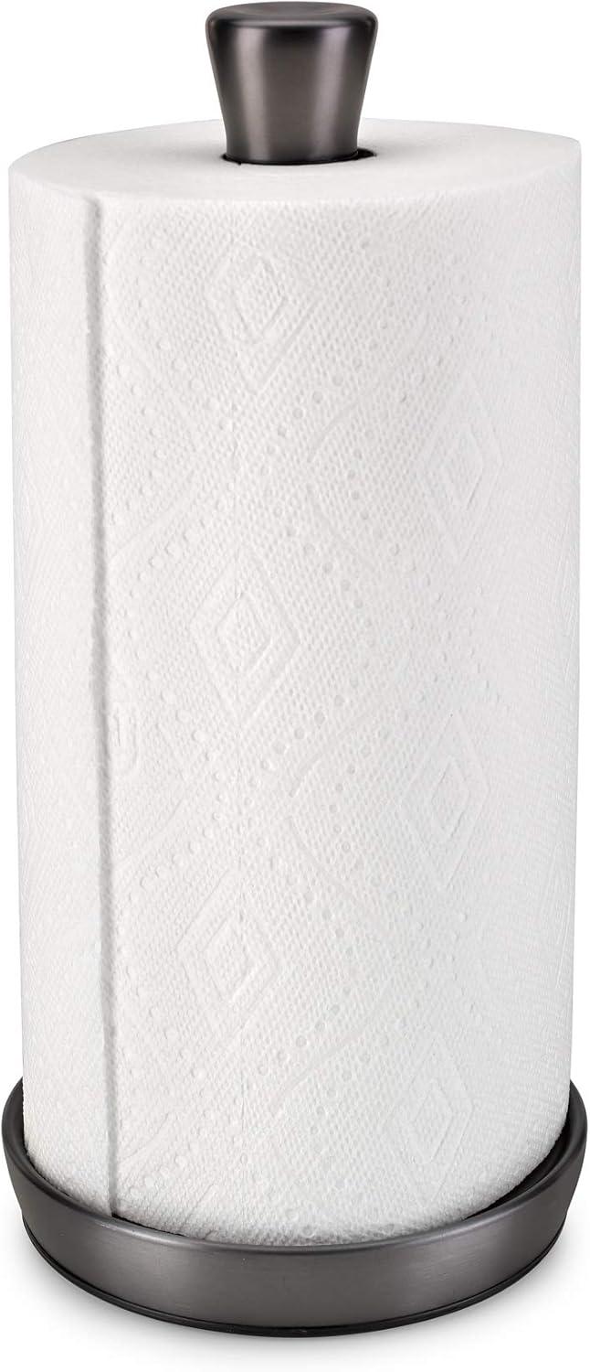 Polder Standing Paper Towel Holder Single Tear