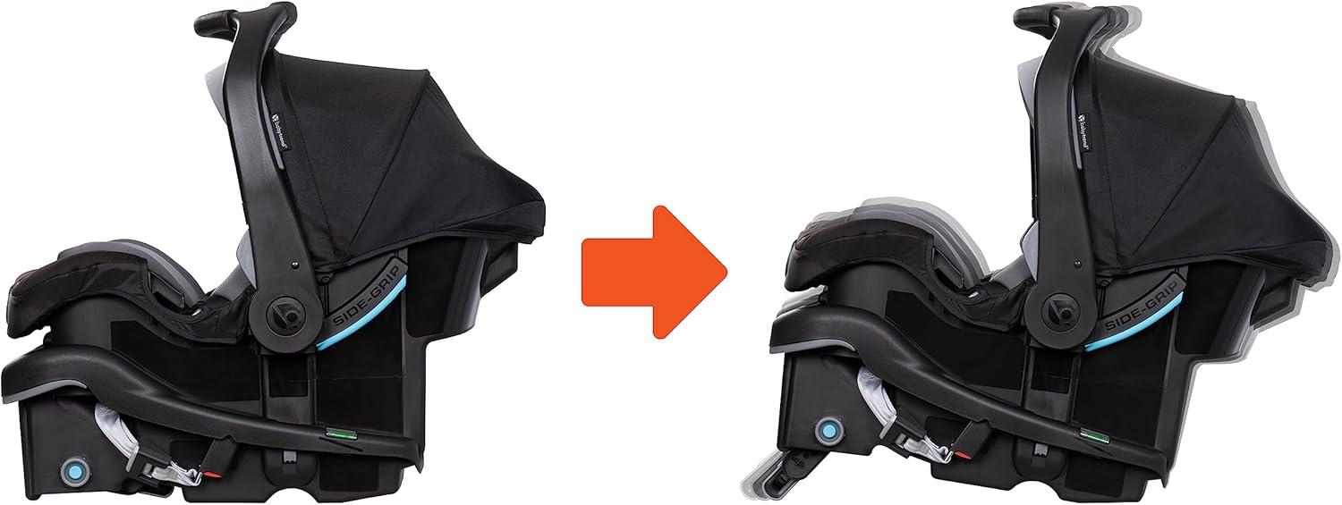 Baby Trend Secure Lift Infant Car Seat - Black