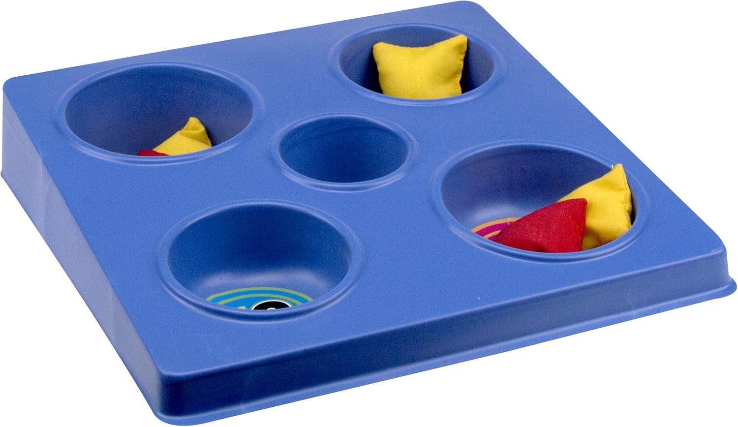 Pressman Toys - Bean Bag Toss Game