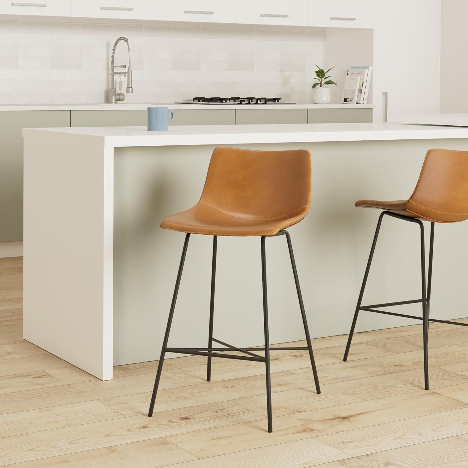 Bela 24" Counter Stool