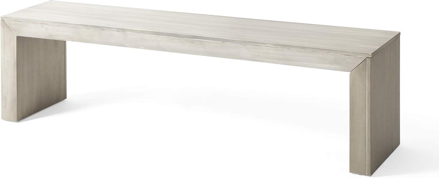 Oswestry Bench