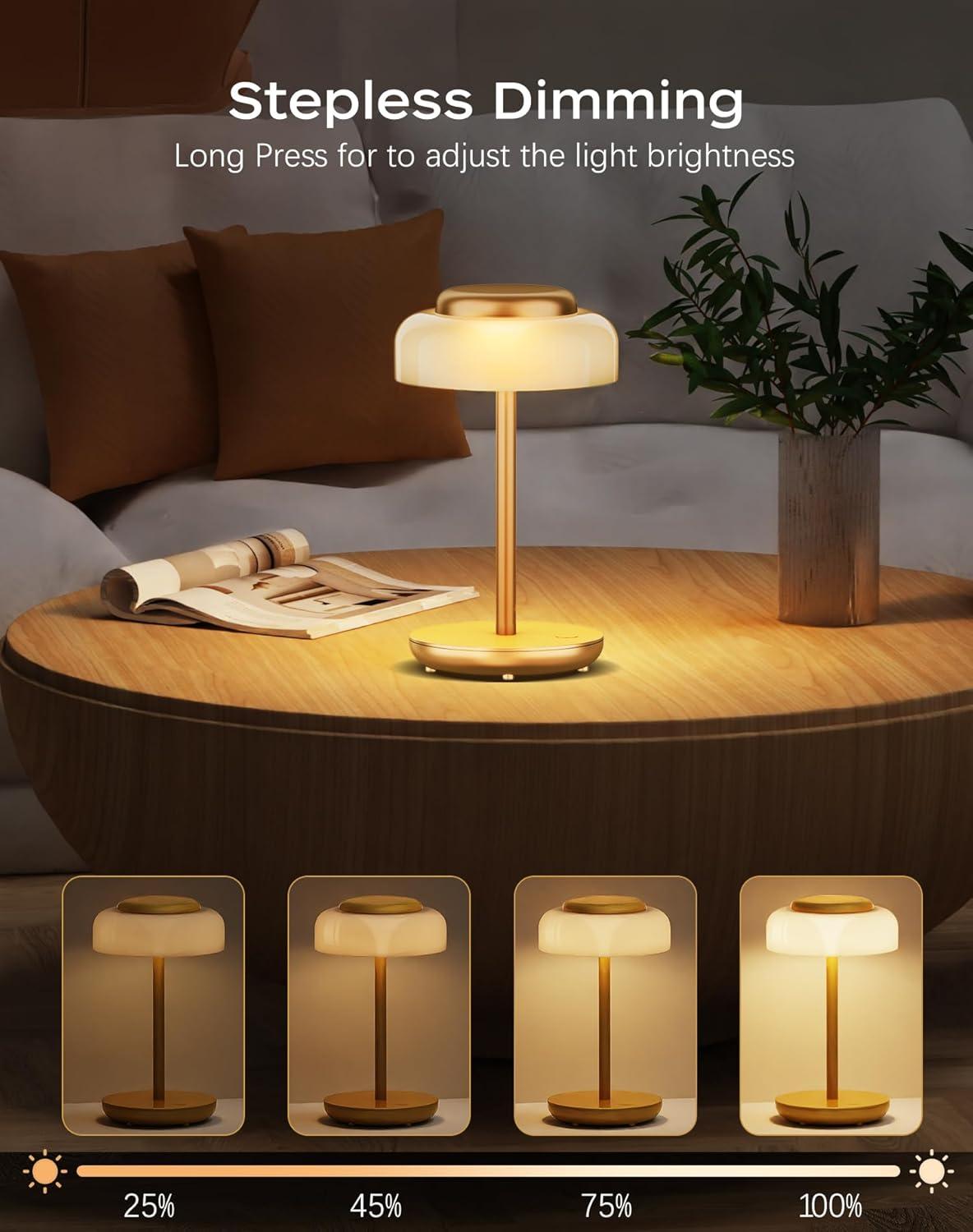 Mercer41 Urien Lamp (Set of 2)