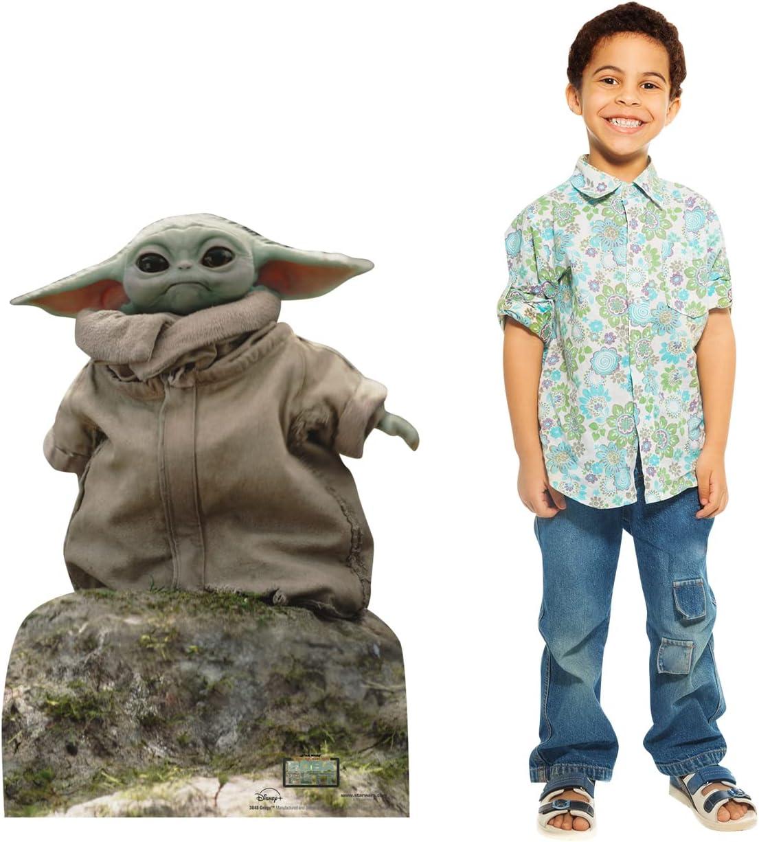 Advanced Graphics 30'' Cardboard Standup