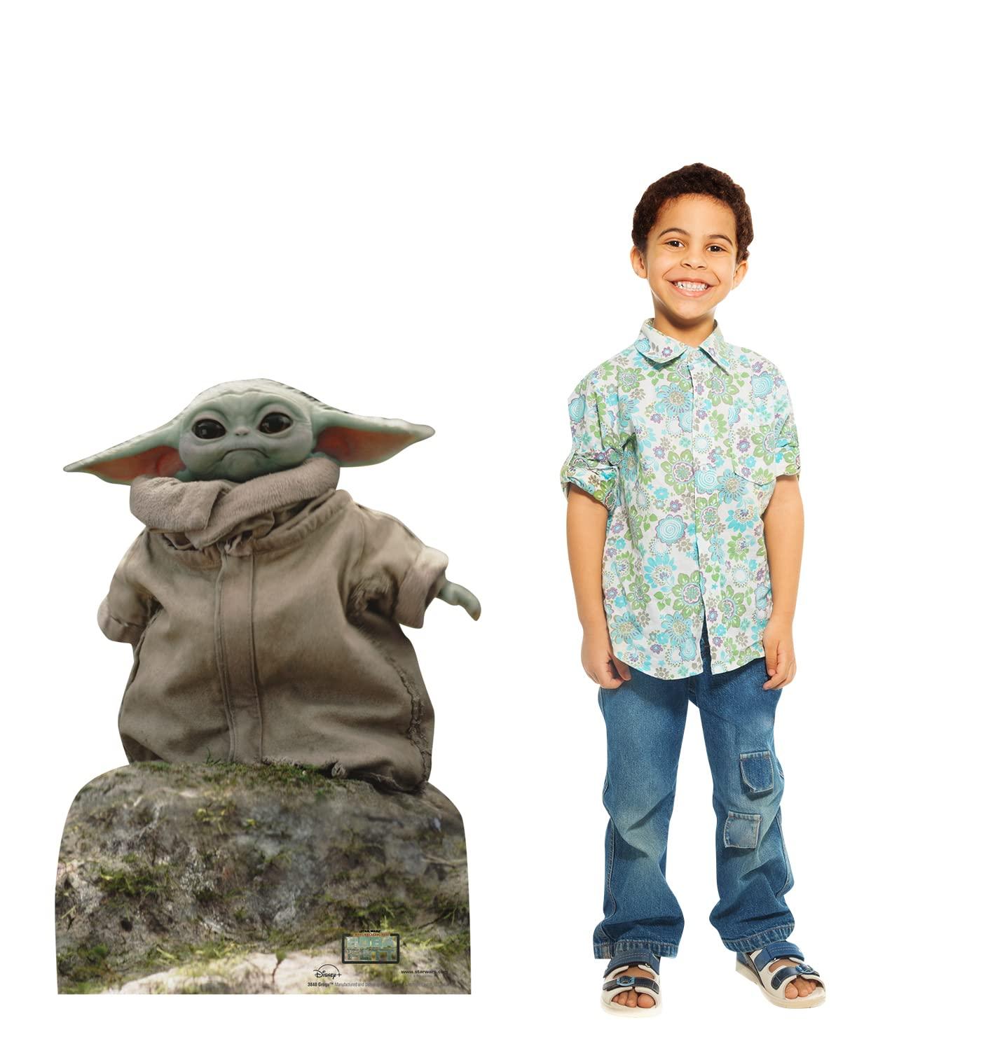 Advanced Graphics 30'' Cardboard Standup