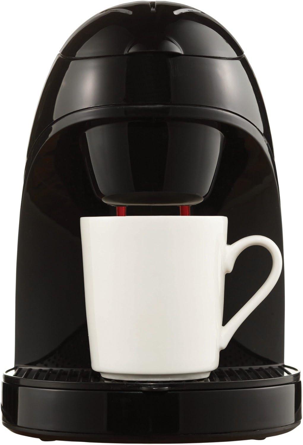 Brentwood Appliances Single Cup Coffee Maker