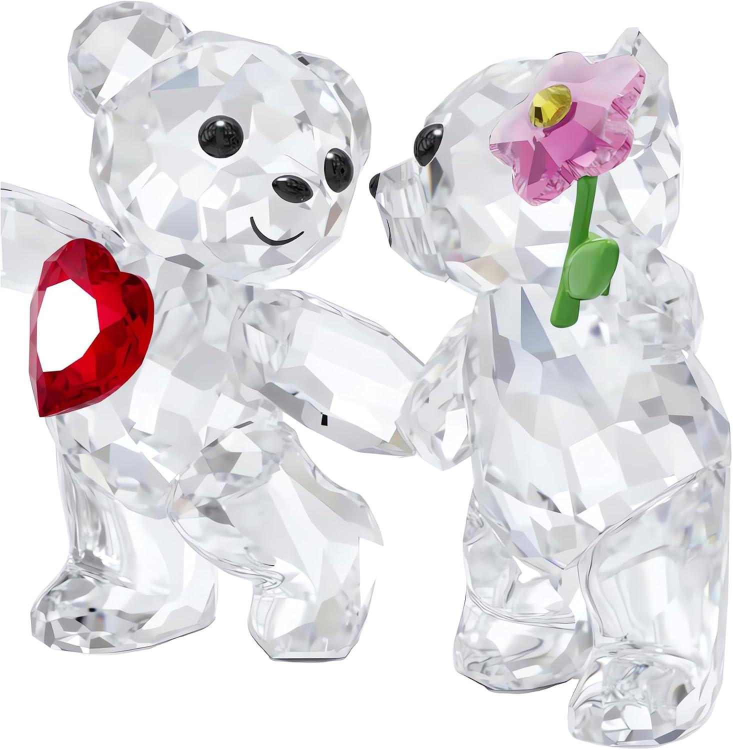 Swarovski Kris Bear Happy Together