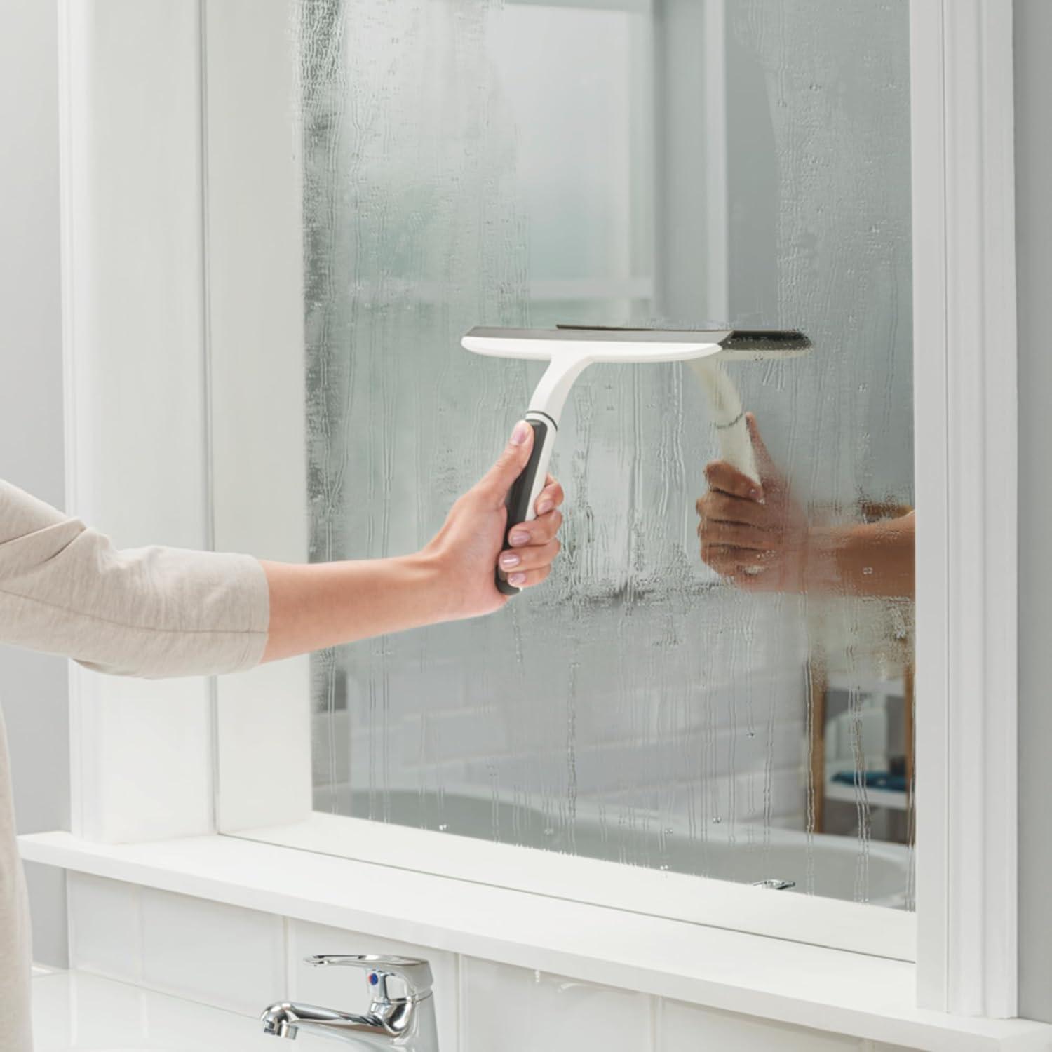 Scotch-Brite Shower Squeegee, 1 each