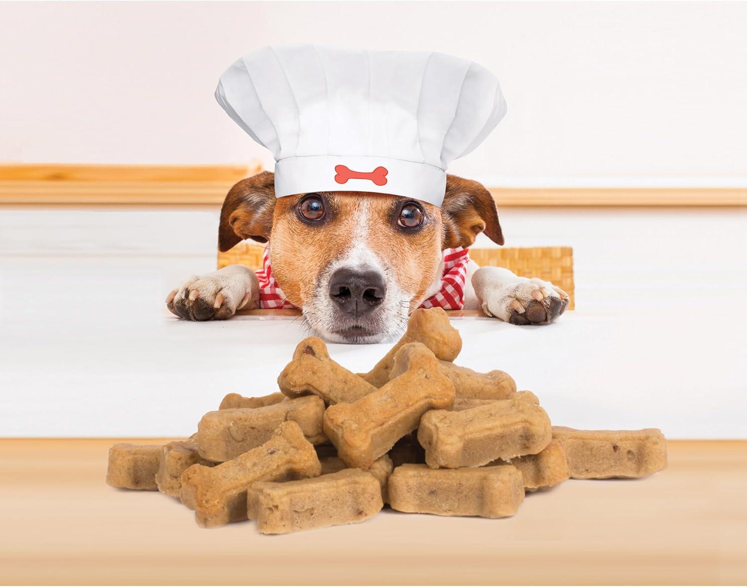 Mrs. Anderson's Baking Donut Pan, Non-Stick Silicone, 6-Cup