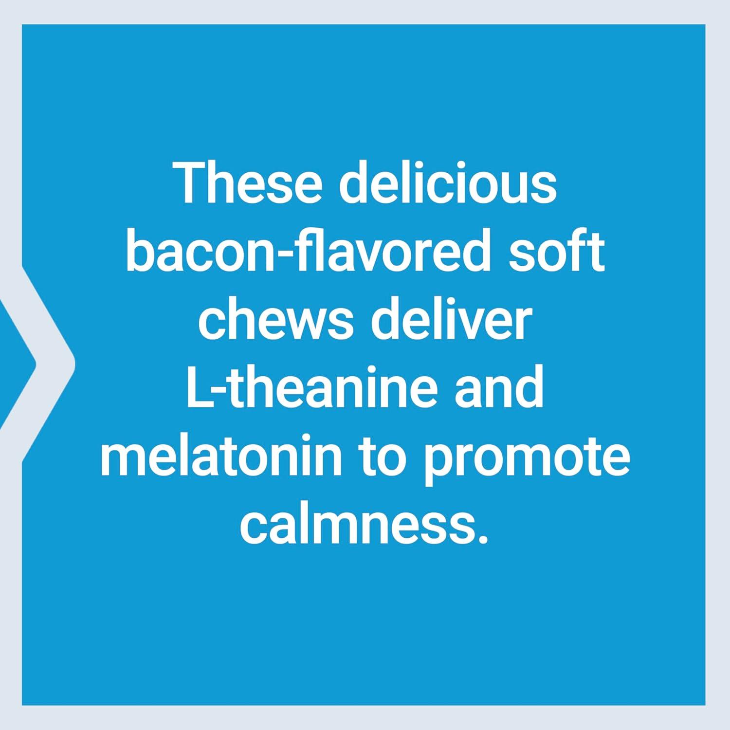 Dog Stress and Behavior by Life Extension  -  120 Soft Chews