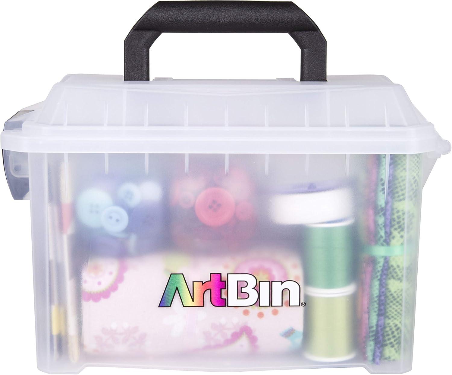 ArtBin Sidekick Mini Box