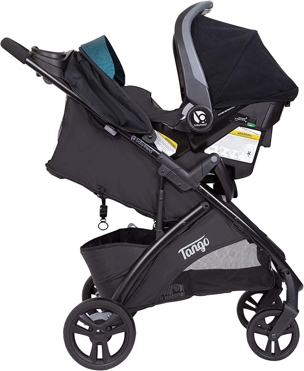 Baby Trend Tango Travel System - Veridian