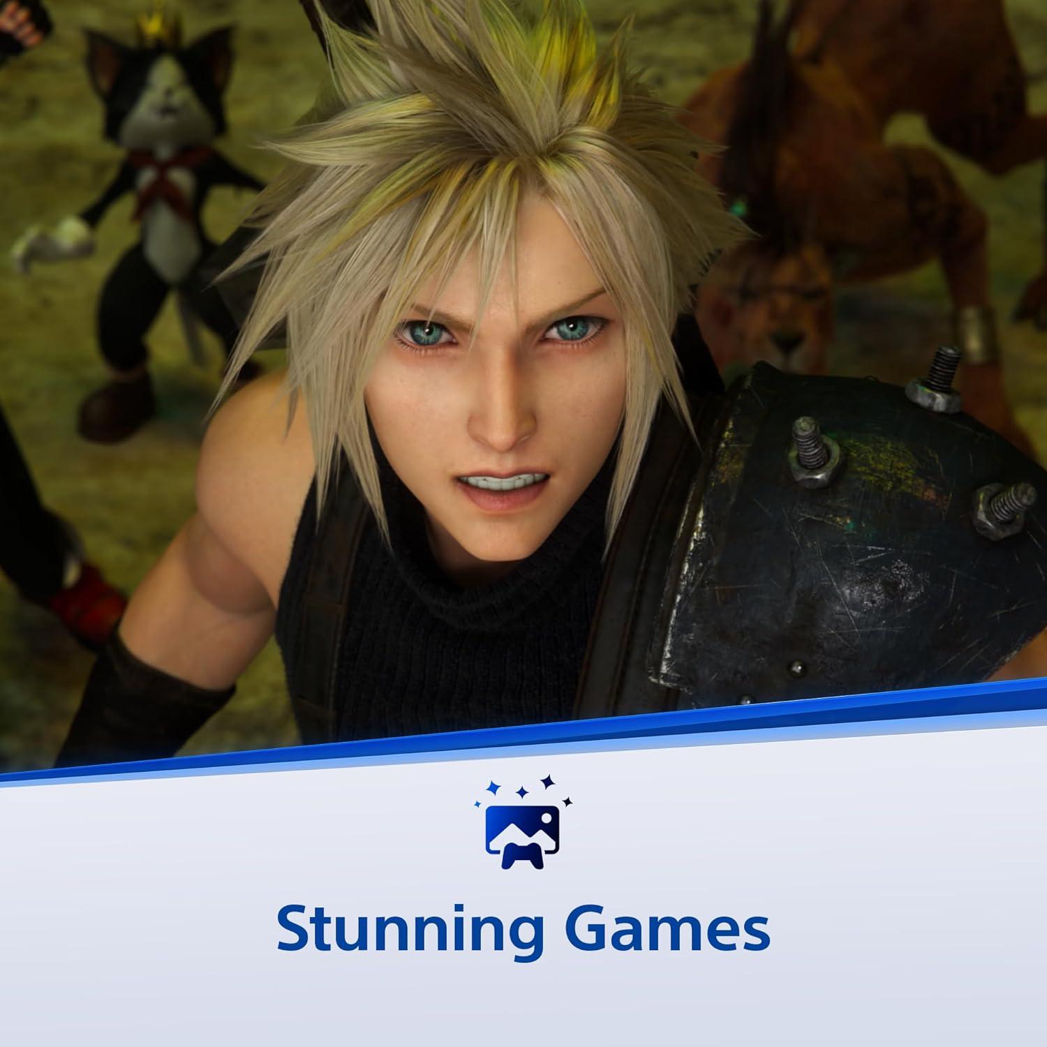 Restored PlayStation 5 Digital Edition (slim) (Refurbished)