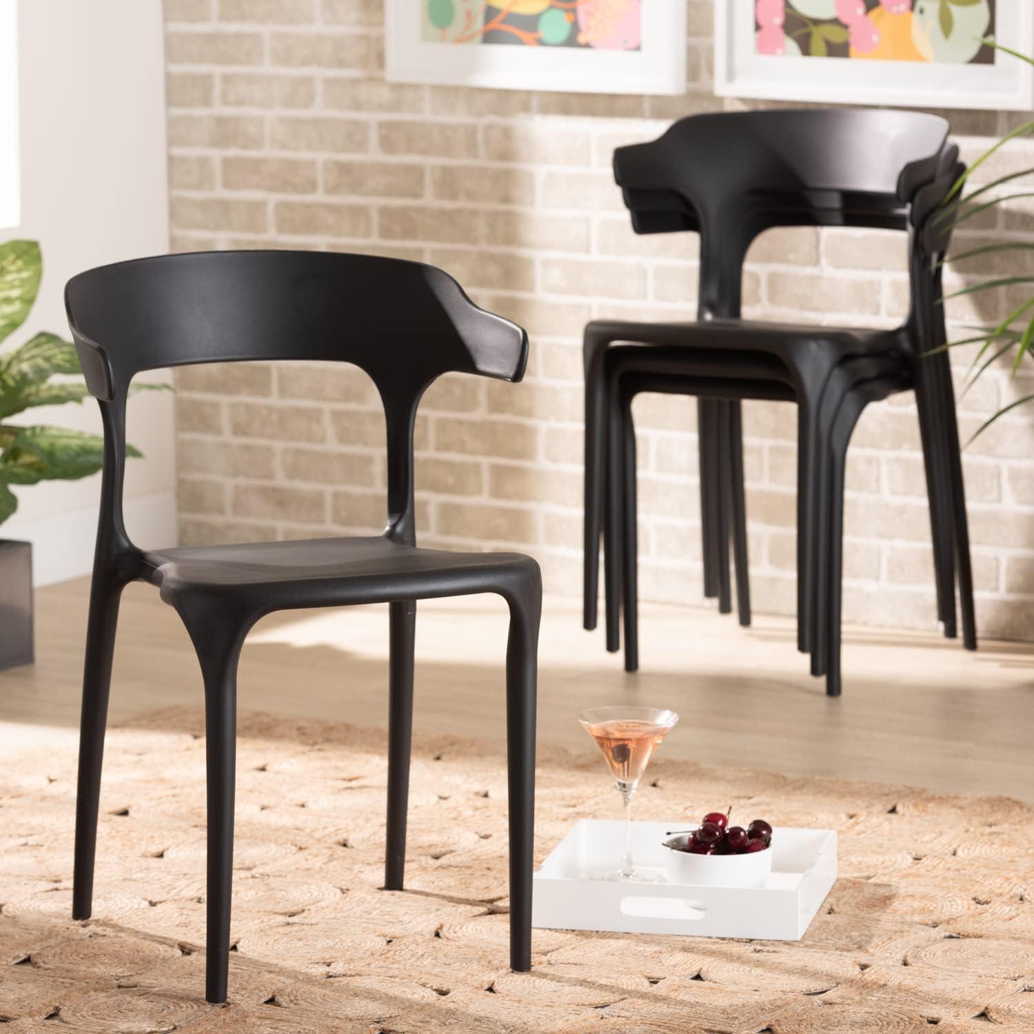 Filippo Side Chair