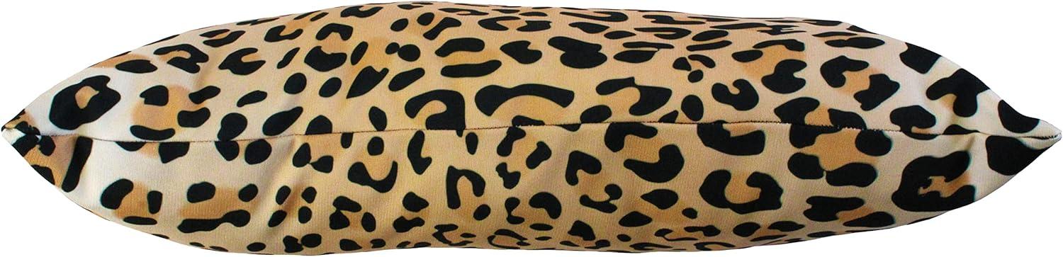 College Covers  Polyester Lumbar Rectangular Pillow Cover & Insert | Wayfair