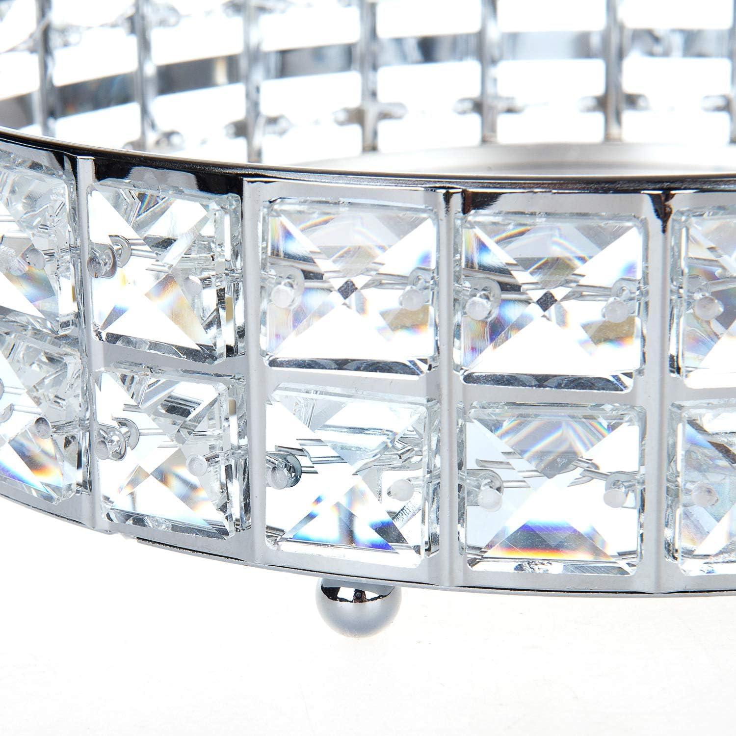 Everly Quinn Mirror Tray