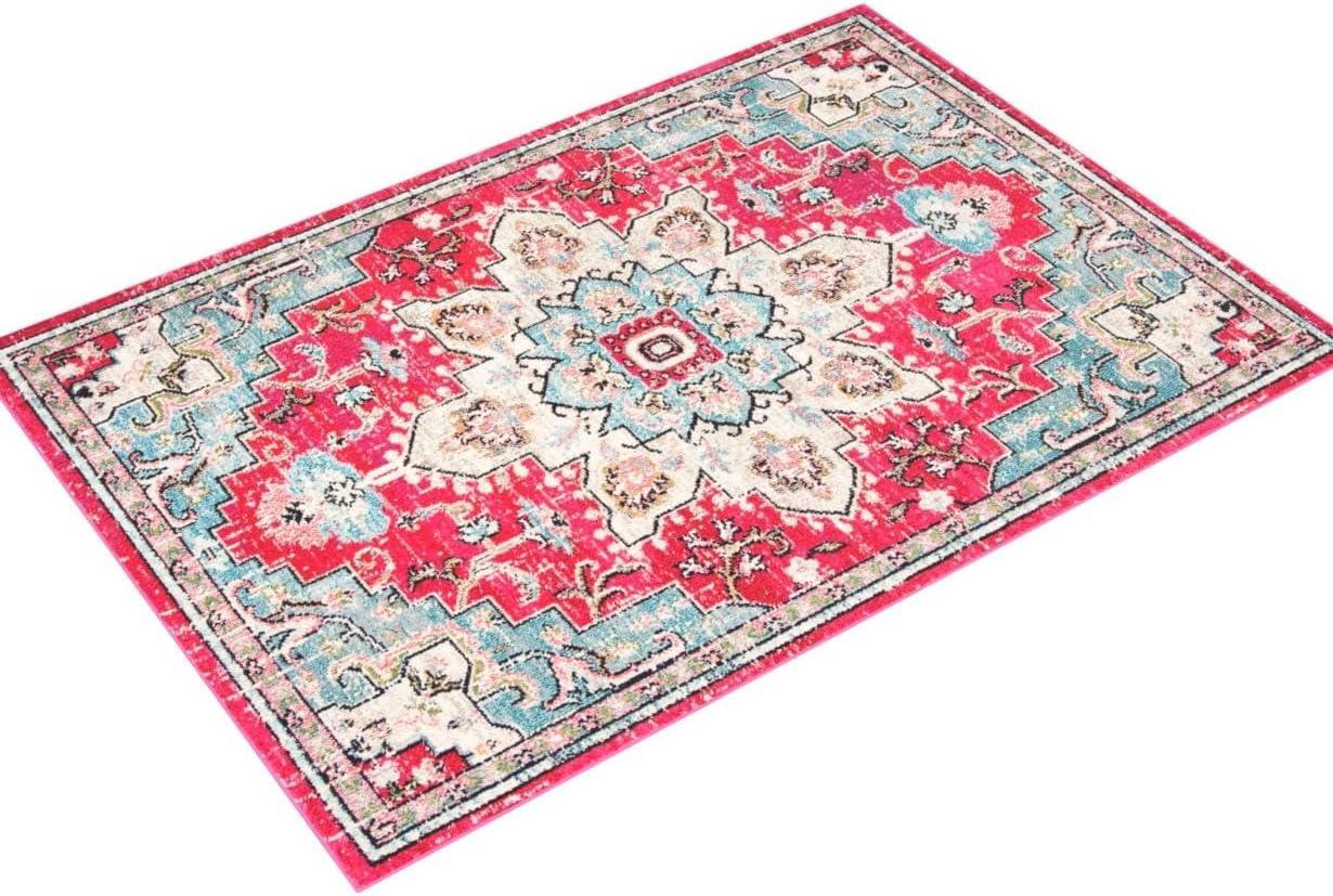 Madison MAD473 Power Loomed Rugs - Safavieh