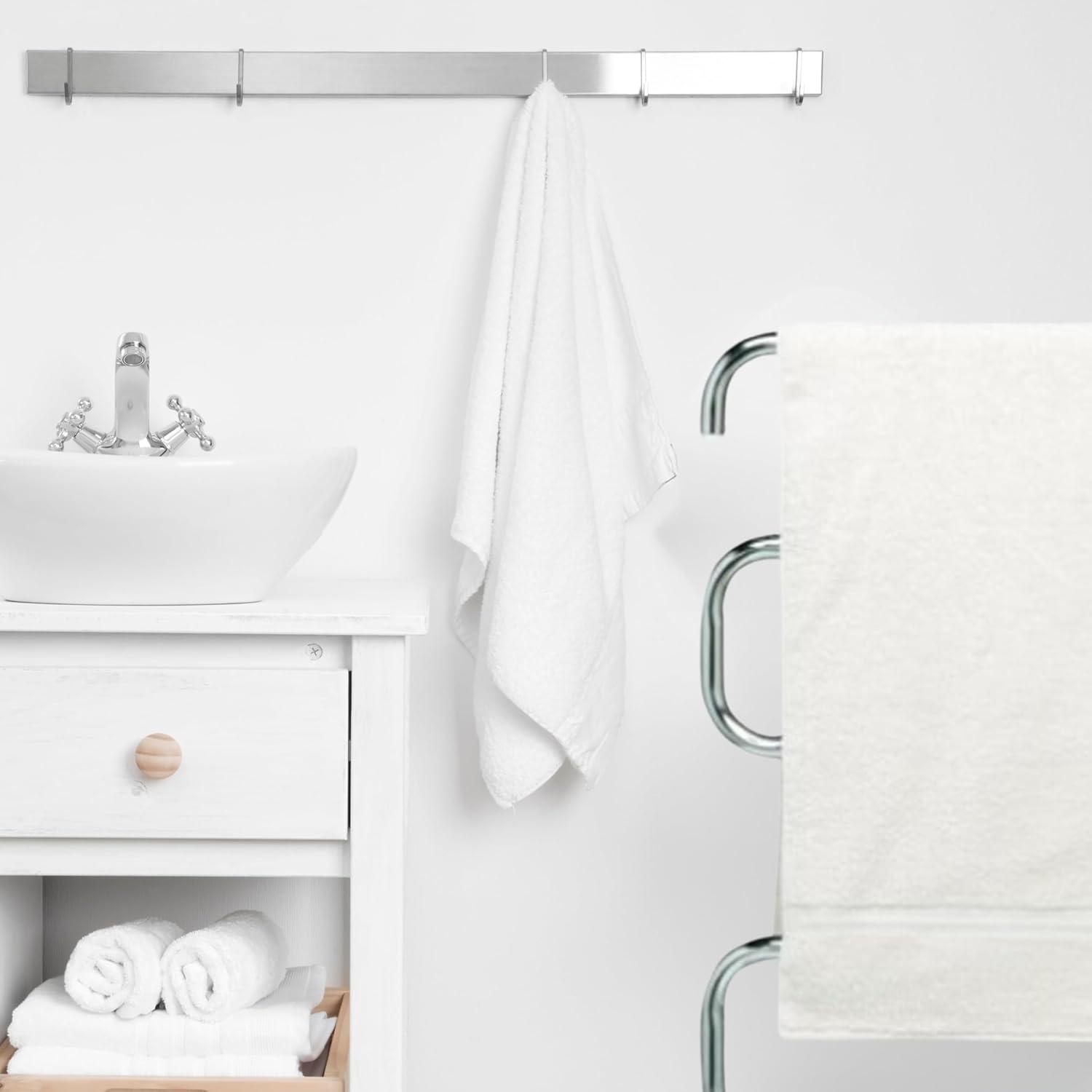 Warmrails Classic Free Standing or Wall Mount Towel Warmer