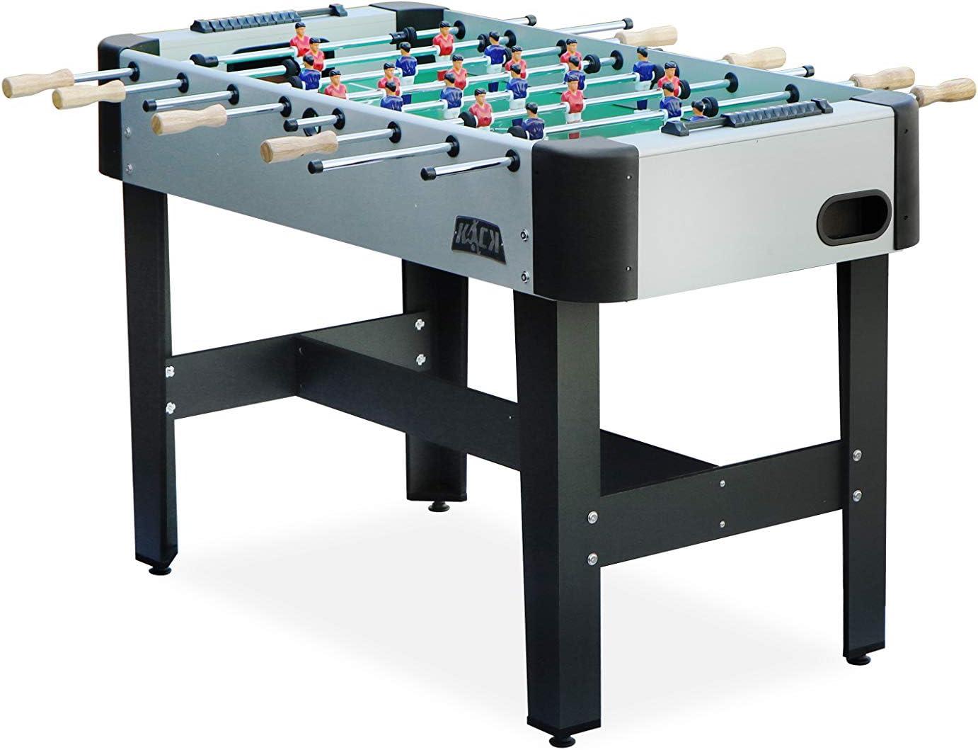 KICK Foosball Tables KICK Conquest 48" Foosball Table
