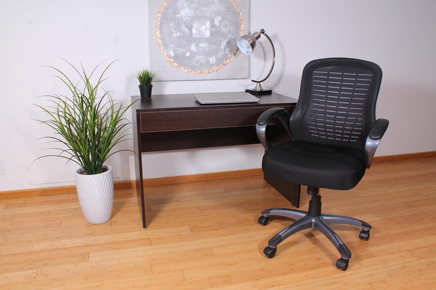 Boss Office Products Polyester / Polyester Blend Task Chair