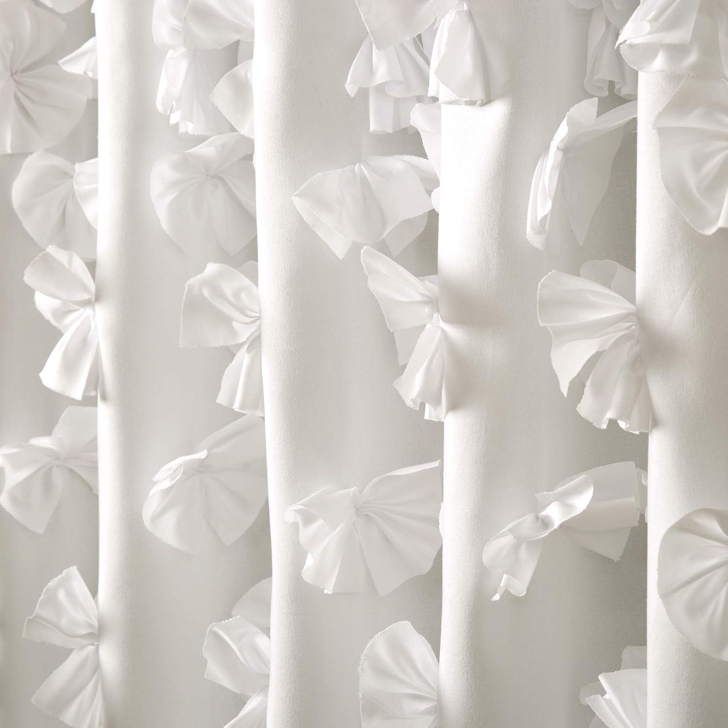 Riley Shower Curtain