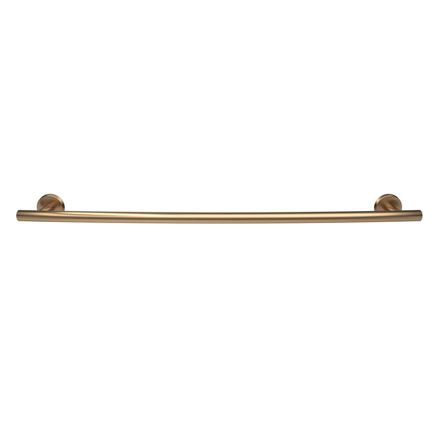 Arrondi™ 27" Wall Mounted Towel Bar