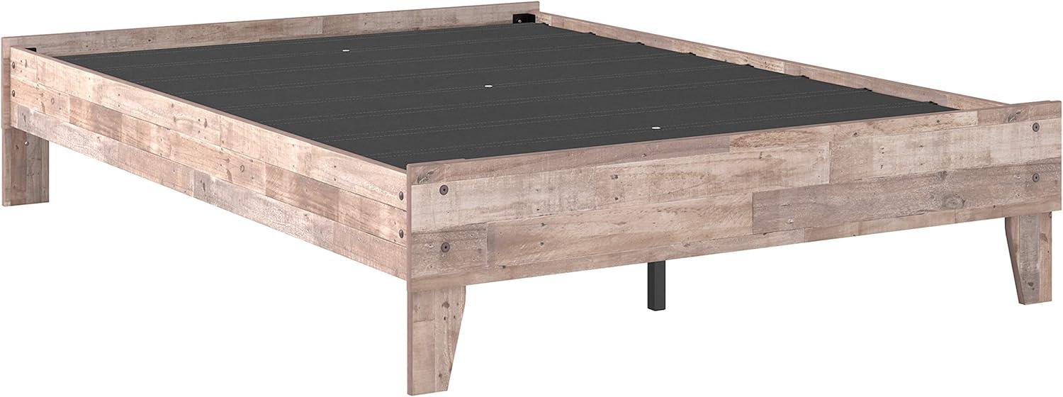 Neillsville Platform Bed - Signature Design by Ashley