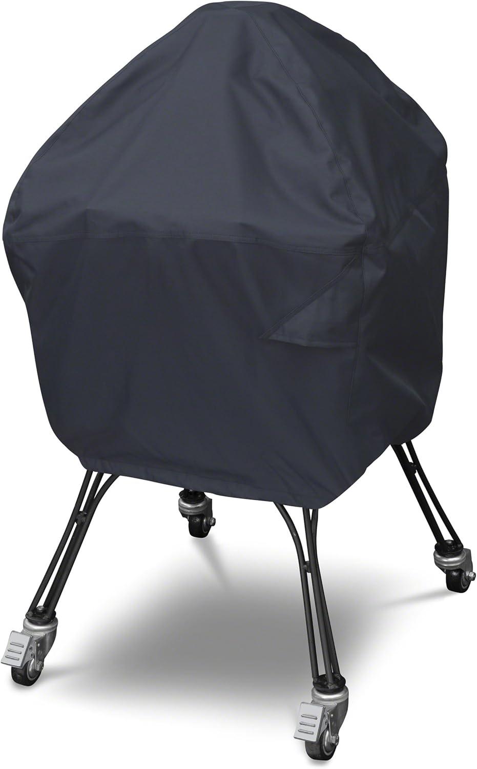 Classic Accessories 22'' W x 22'' D Grill Cover