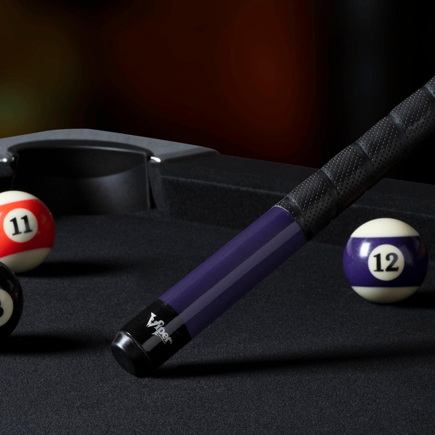 58.5" Sure Grip Pro Pool Cues