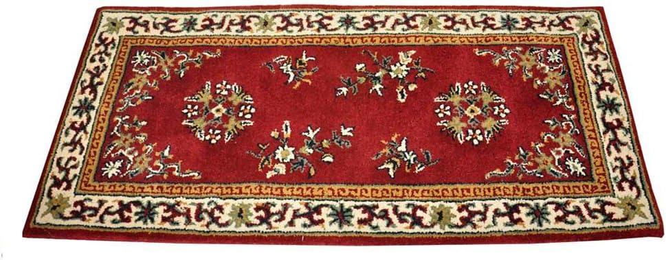 Geloff Wool Oriental Rug