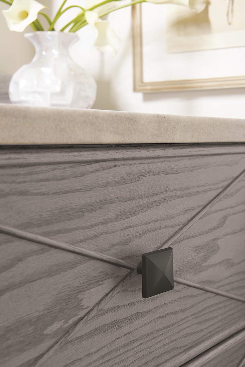 Extensity Square Knob